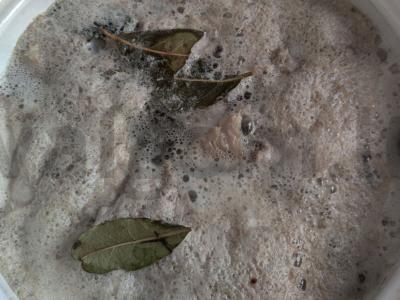 Sriuba „Marnita“ su makaronais Žingsnis 4