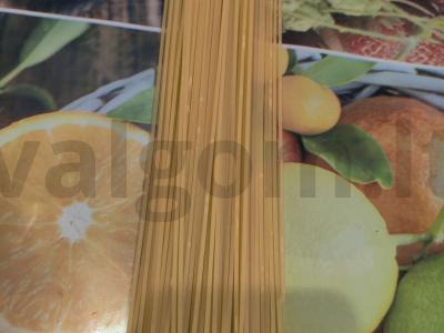 Sriuba „Marnita“ su makaronais Žingsnis 5