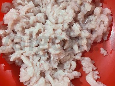 Paprikos su vištienos krūtinėle Žingsnis 3