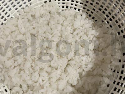 Paprikos su vištienos krūtinėle Žingsnis 4