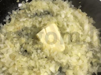 Blynai su bulvėmis namuose Žingsnis 3