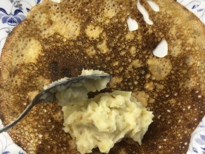 Blynai su bulvėmis namuose Žingsnis 6