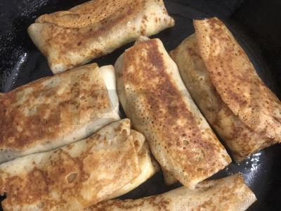 Blynai su bulvėmis namuose Žingsnis 9