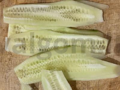 Ritiniai su sūdyta žuvimi Žingsnis 2