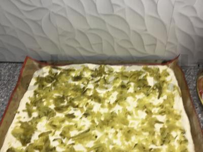 Pica „Iš visko, kas buvo, tą ir prispaudžiau“ Žingsnis 3