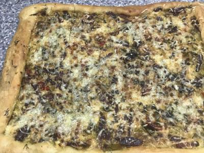 Pica „Iš visko, kas buvo, tą ir prispaudžiau“ pagrindine nuotrauka