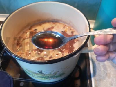 Tom Yum su midijomis Žingsnis 5