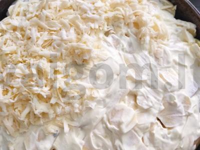 Mėsa a la „Prancūziškai“ Žingsnis 2