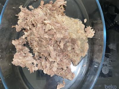 Šaltiena iš kiaulės kojos Žingsnis 5