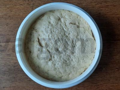 Klasikiniai „Cinnabonai“ Žingsnis 3