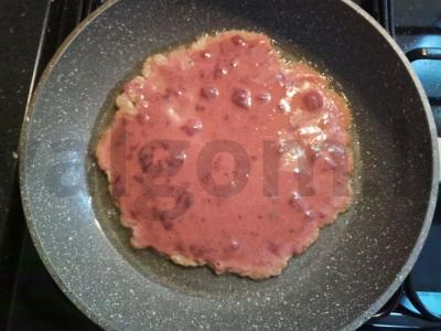 Maistingas kepenėlių tortas su morkomis ir žolelėmis Žingsnis 2