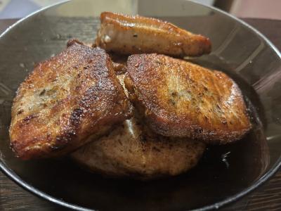 Marinuoti kepti steikai pagrindine nuotrauka