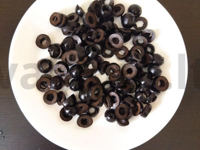 Vištienos sultinio mišri sriuba Žingsnis 11