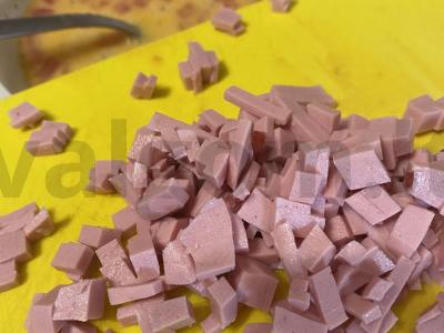 Sotūs omletas Žingsnis 4