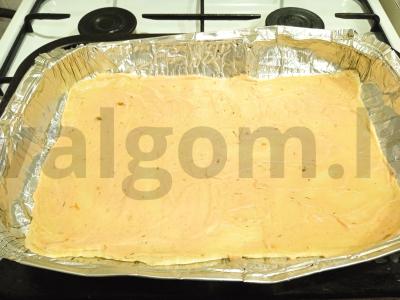 Saulėta pica Žingsnis 2