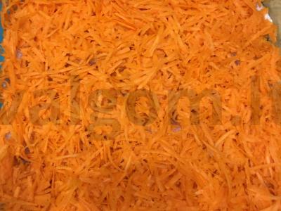 Žuvis po kailiu Žingsnis 3