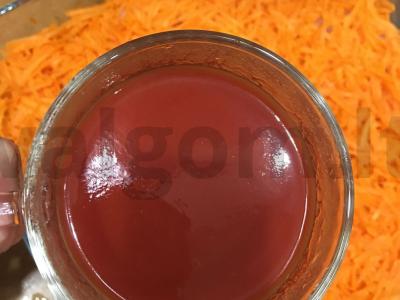 Žuvis po kailiu Žingsnis 4