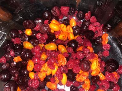 Rudens naudingas arbata Žingsnis 1