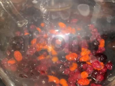 Rudens naudingas arbata Žingsnis 2