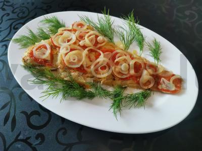 Pangasiuso filė PP stiliumi pagrindine nuotrauka