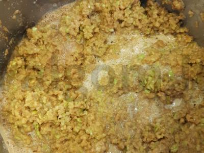 Obuolių džemas iš dviejų ingredientų Žingsnis 3