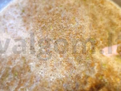 Obuolių džemas iš dviejų ingredientų Žingsnis 5