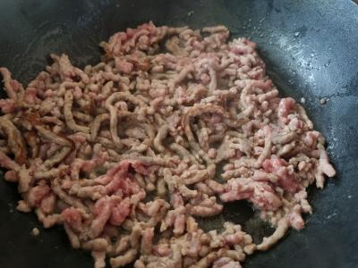 Sultinga lazanja Žingsnis 1