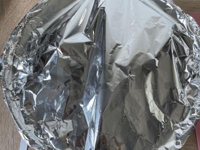 Daržovių troškinys su vištienos krūtinėle Žingsnis 7