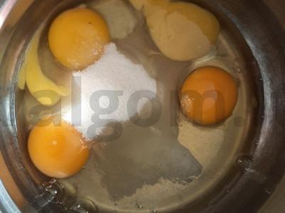 Ploni blynai Žingsnis 1