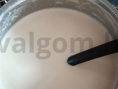 Ploni blynai Žingsnis 4