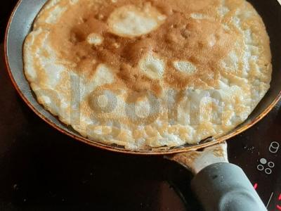 Ploni blynai Žingsnis 6