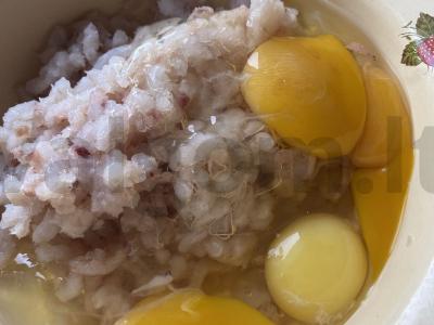 Žuvies sufletė Žingsnis 2