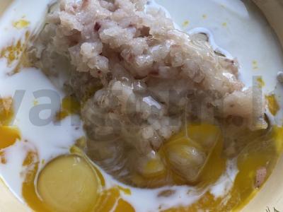 Žuvies sufletė Žingsnis 3