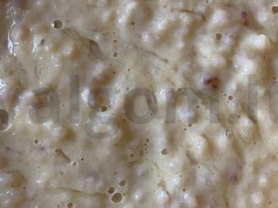 Žuvies sufletė Žingsnis 4