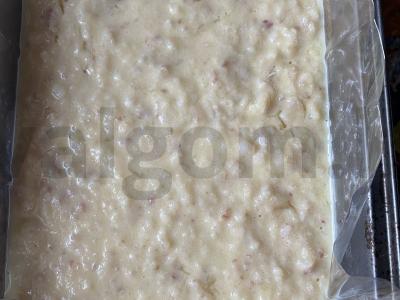 Žuvies sufletė Žingsnis 5