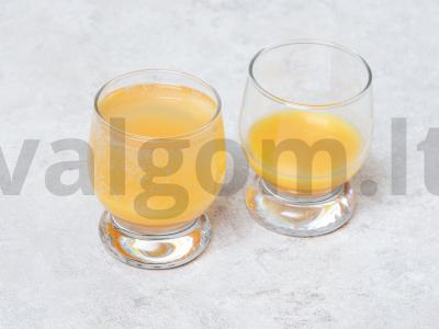 „Bellini“ Žingsnis 2