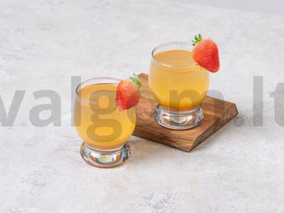 „Bellini“ pagrindine nuotrauka