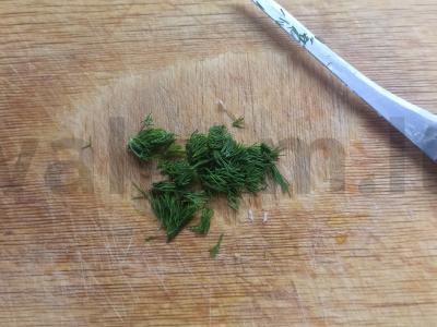 Lašiniai paštetas Žingsnis 2