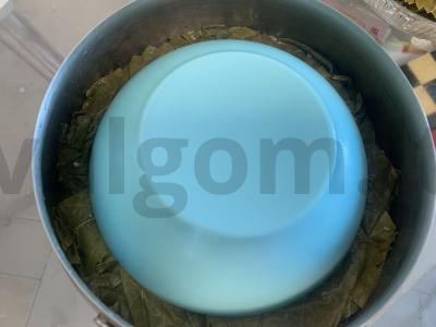 Dolma su faršu ir ryžiais Žingsnis 9