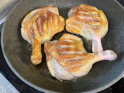 Anties kojos Žingsnis 2