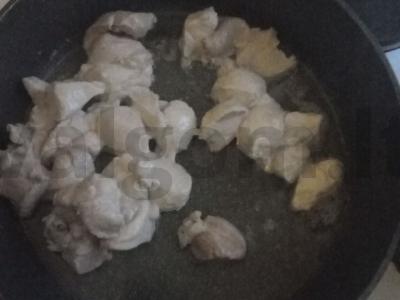 Skani plovas rusiškai Žingsnis 1