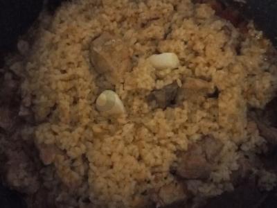 Skani plovas rusiškai Žingsnis 3