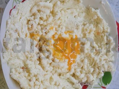 Purios varškėčiai Žingsnis 2