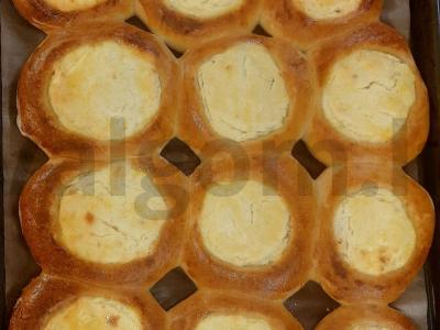 Purios varškėčiai Žingsnis 10