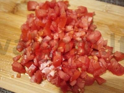 Mėsos padažas Žingsnis 1