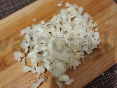 Mėsos padažas Žingsnis 2