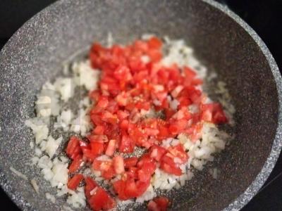 Mėsos padažas Žingsnis 3