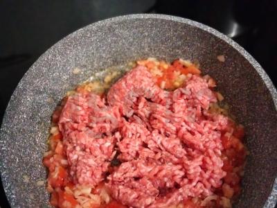 Mėsos padažas Žingsnis 4