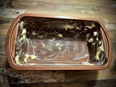 Aukštas omletas kaip darželyje Žingsnis 3