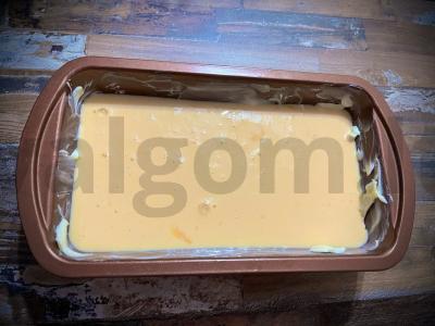 Aukštas omletas kaip darželyje Žingsnis 4